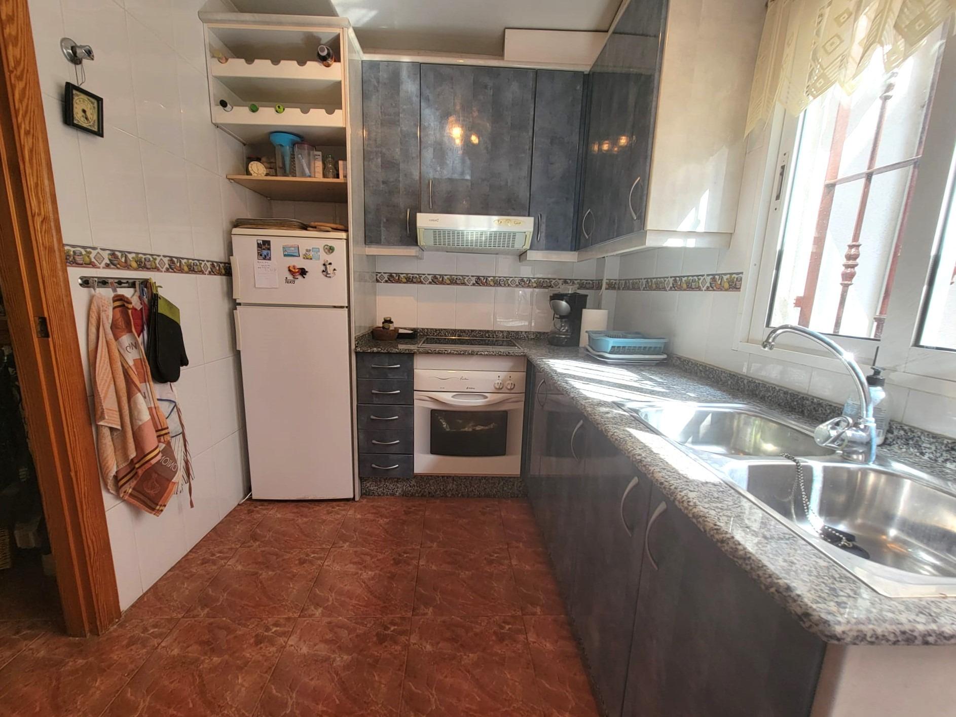 Villa for Sale in San Miguel de Salinas, Alicante