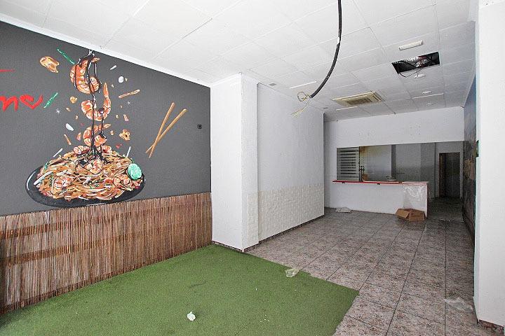 Villa for Sale in San Miguel de Salinas, Alicante