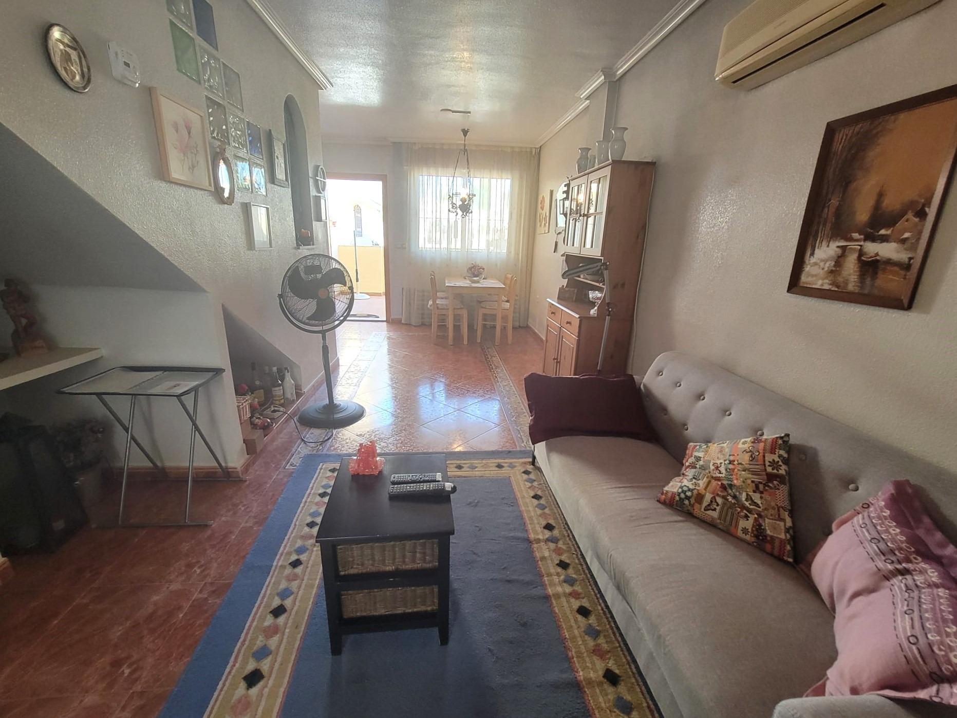 Villa for Sale in San Miguel de Salinas, Alicante