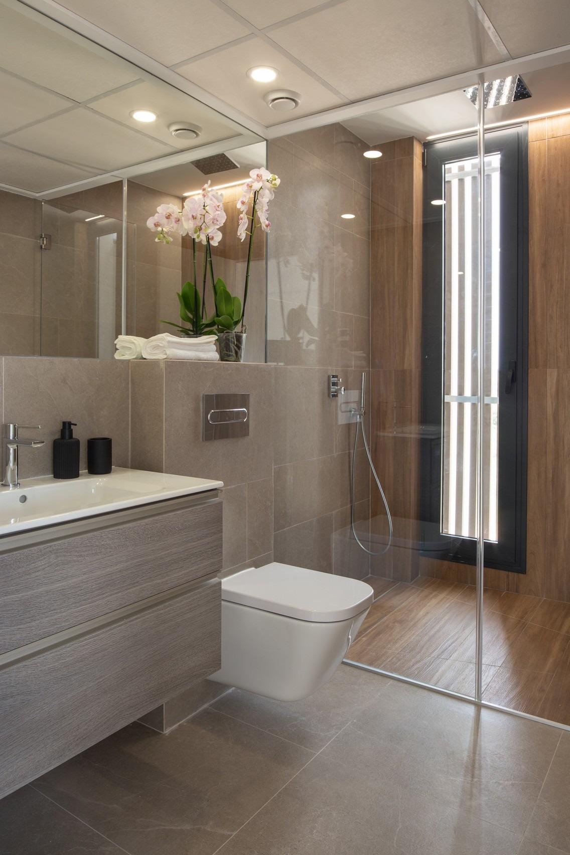 NEW BUILD VILLAS IN PINOSO