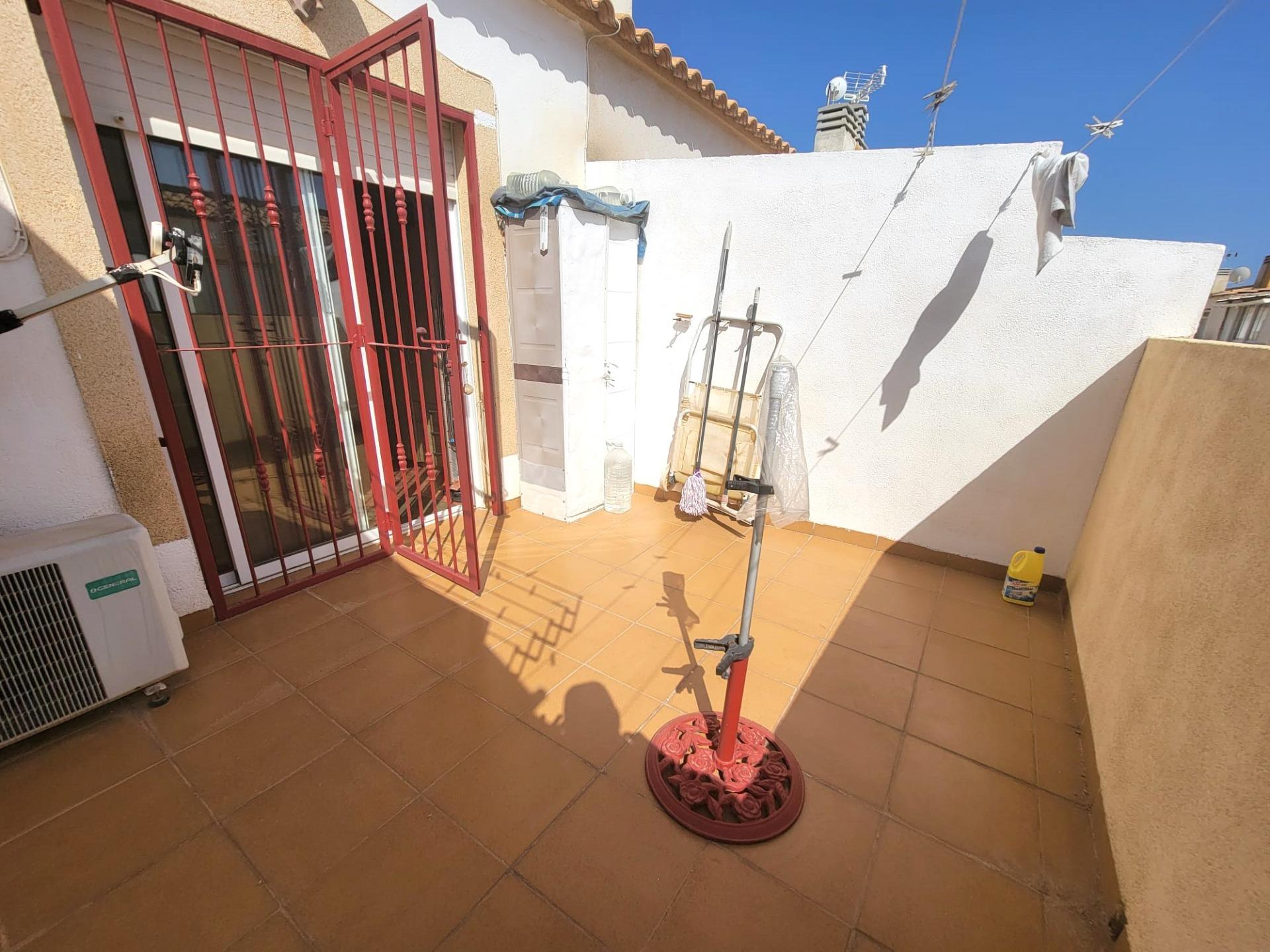 Villa for Sale in San Miguel de Salinas, Alicante