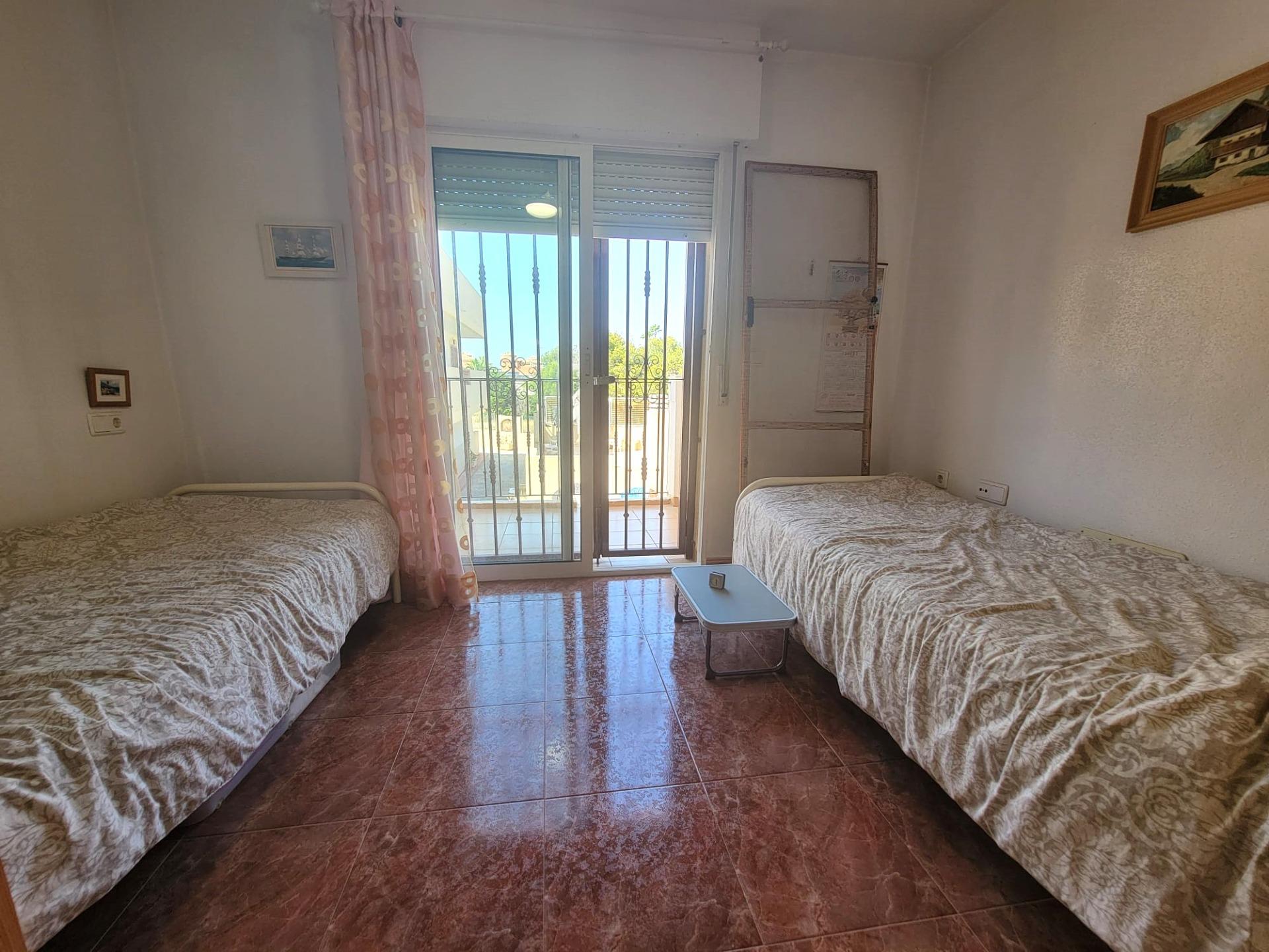 Villa for Sale in San Miguel de Salinas, Alicante
