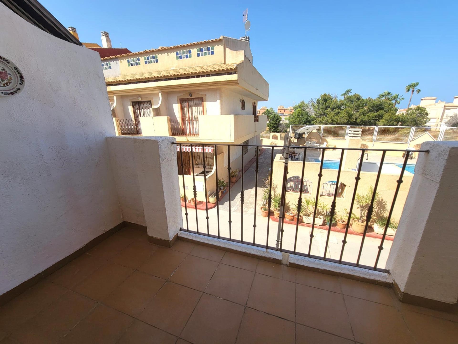Villa for Sale in San Miguel de Salinas, Alicante