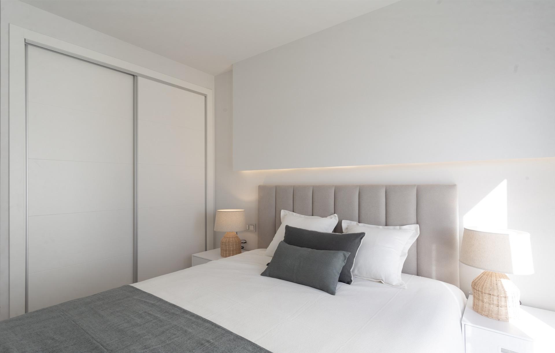 NEW BUILD VILLAS IN TORRE DE LA HORADADA