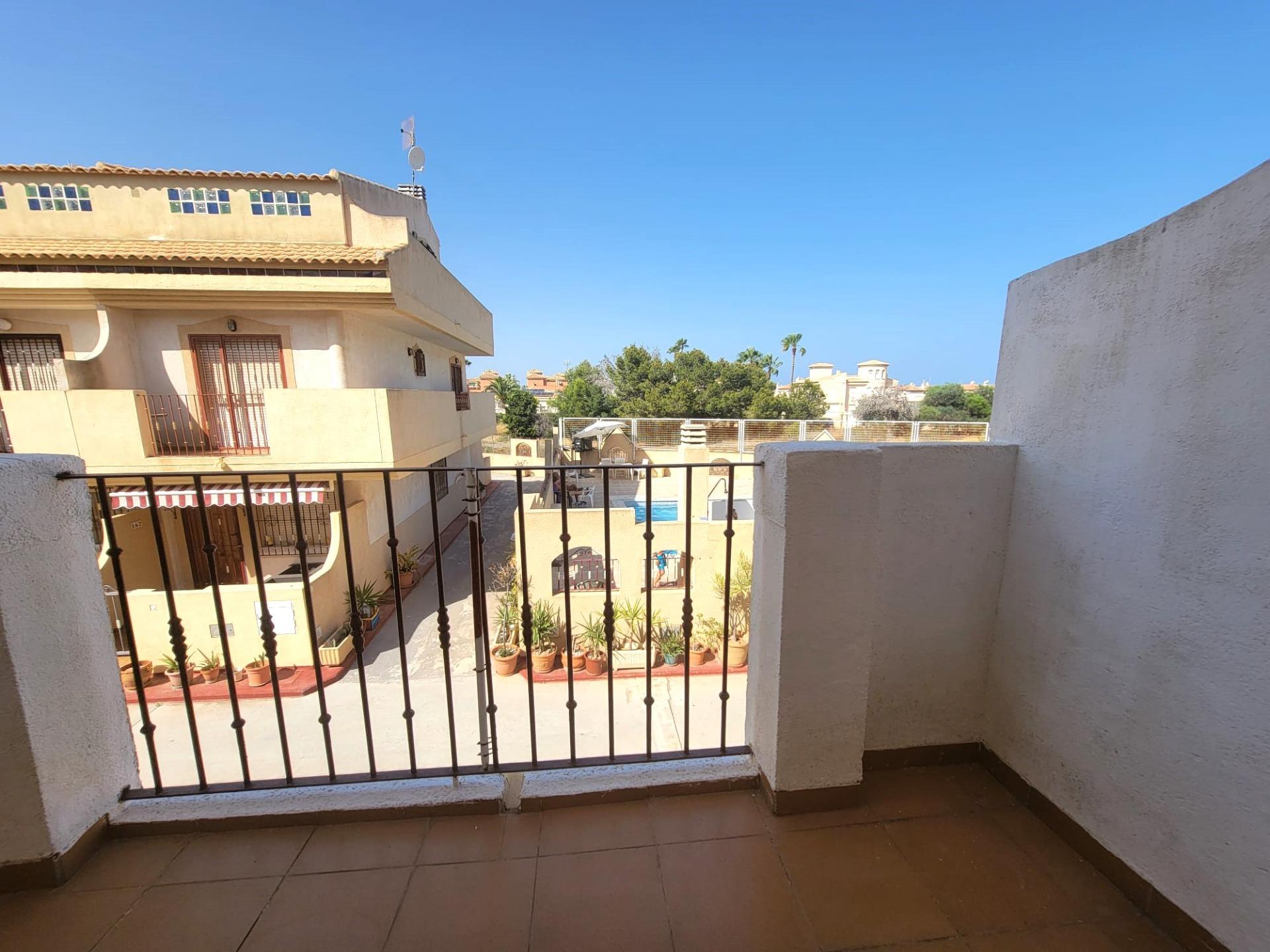 Villa for Sale in San Miguel de Salinas, Alicante