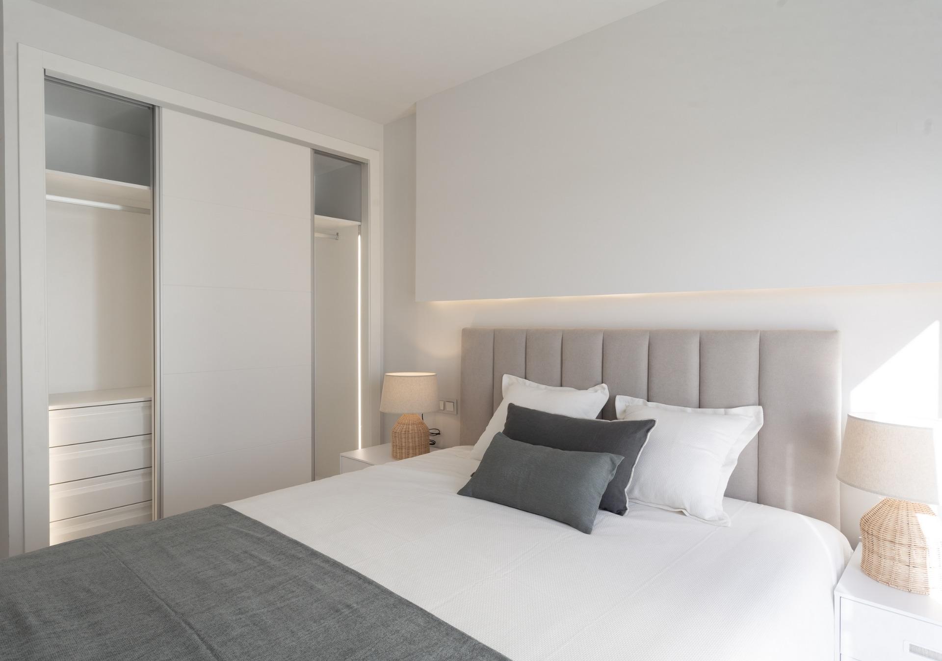 NEW BUILD VILLAS IN TORRE DE LA HORADADA