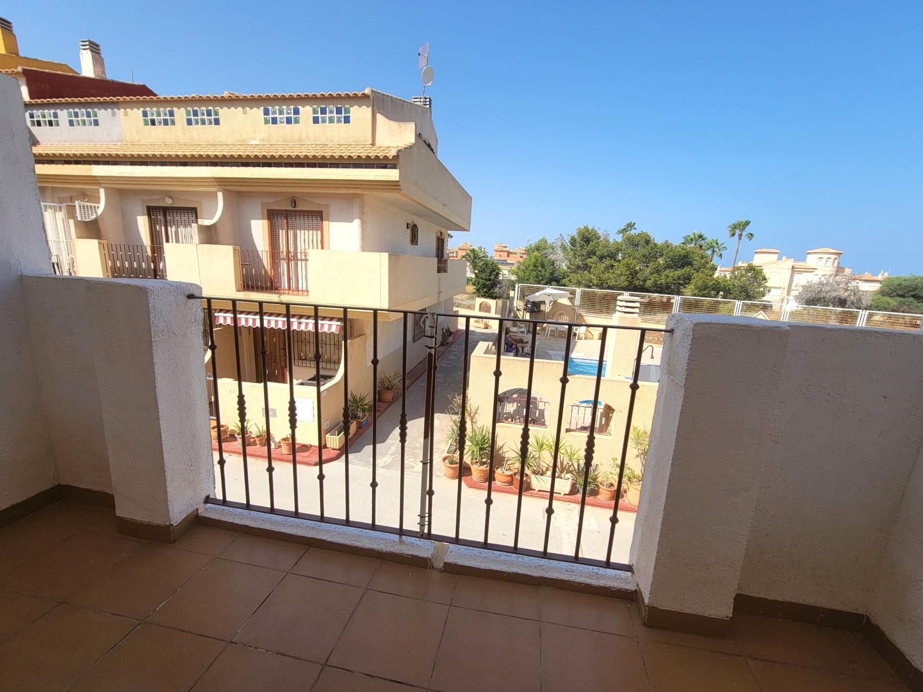 Villa for Sale in San Miguel de Salinas, Alicante