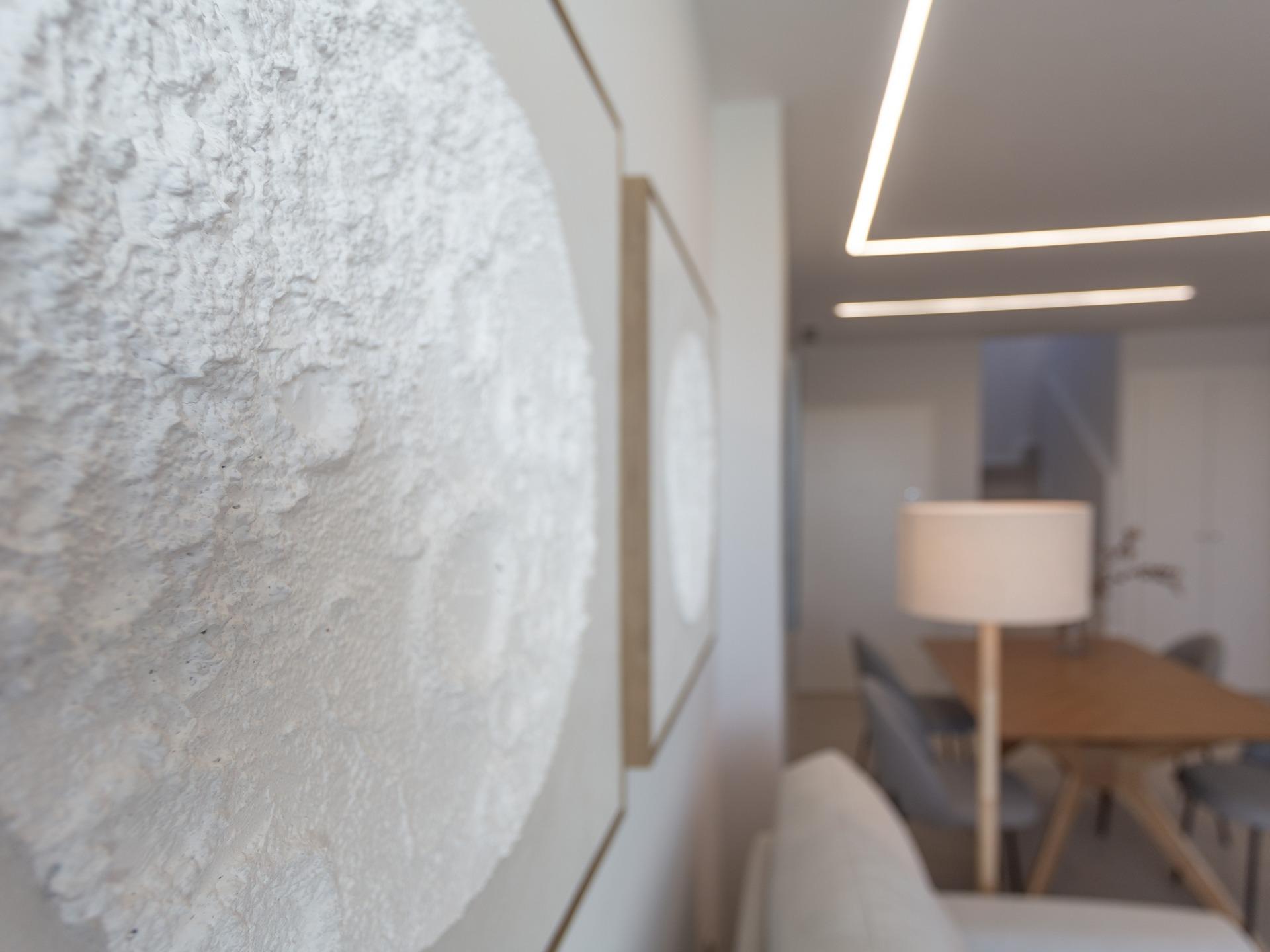 NEW BUILD VILLAS IN TORRE DE LA HORADADA
