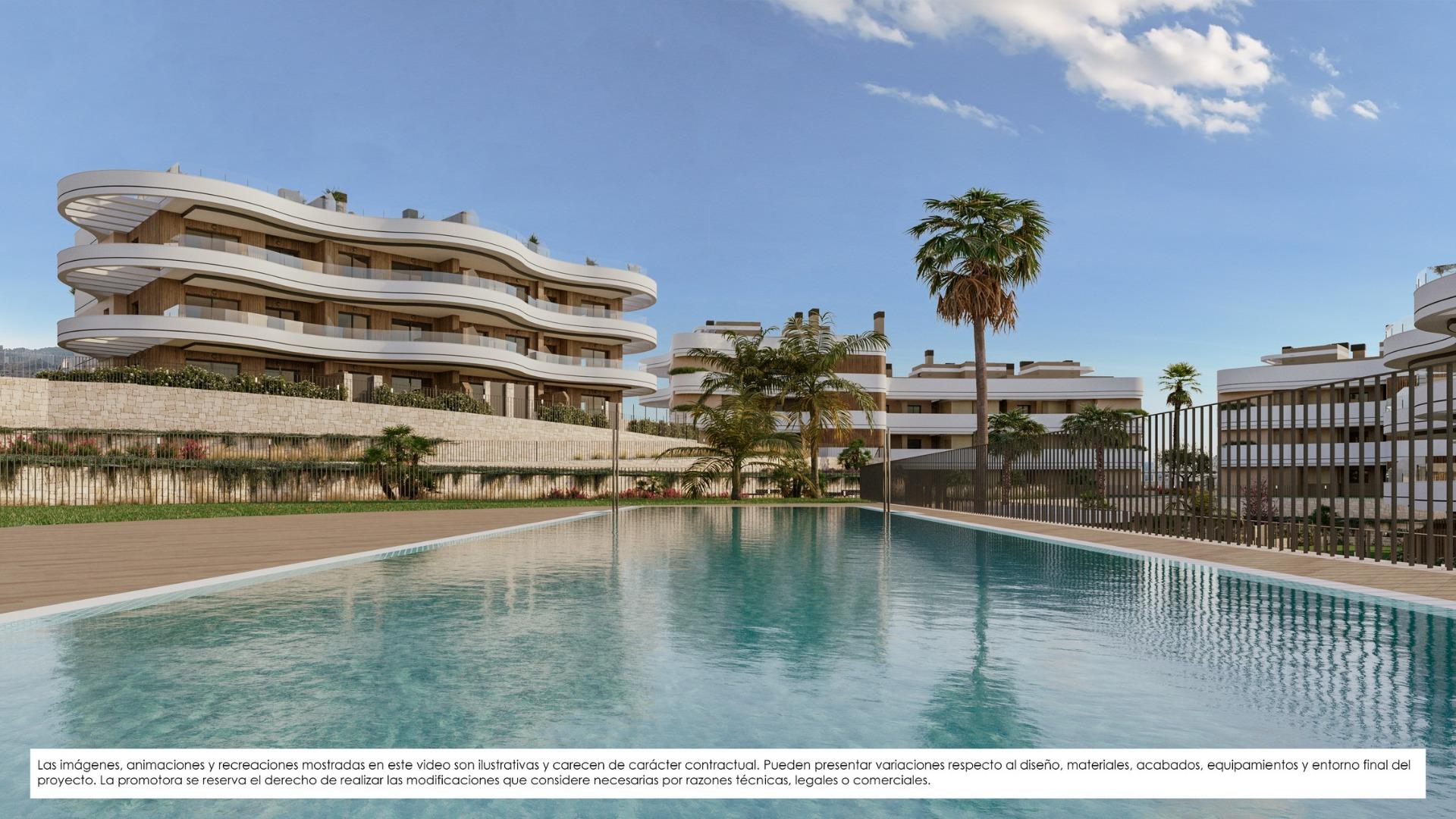 New Build Mediterranean Villas on Large Plots in Lorca, Costa Cálida