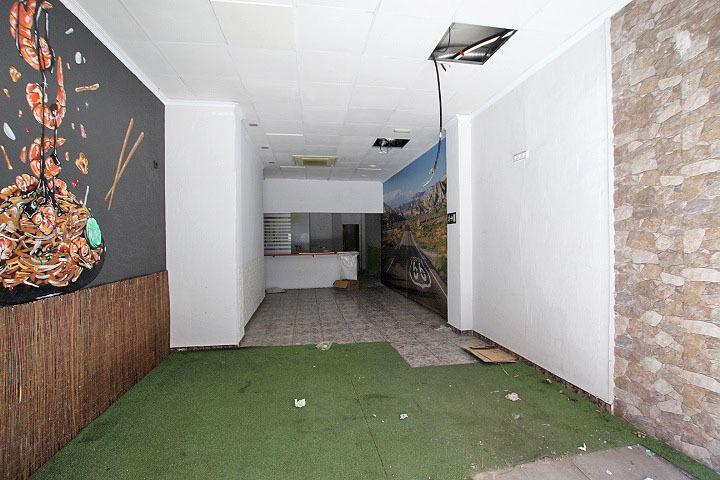 Villa for Sale in San Miguel de Salinas, Alicante