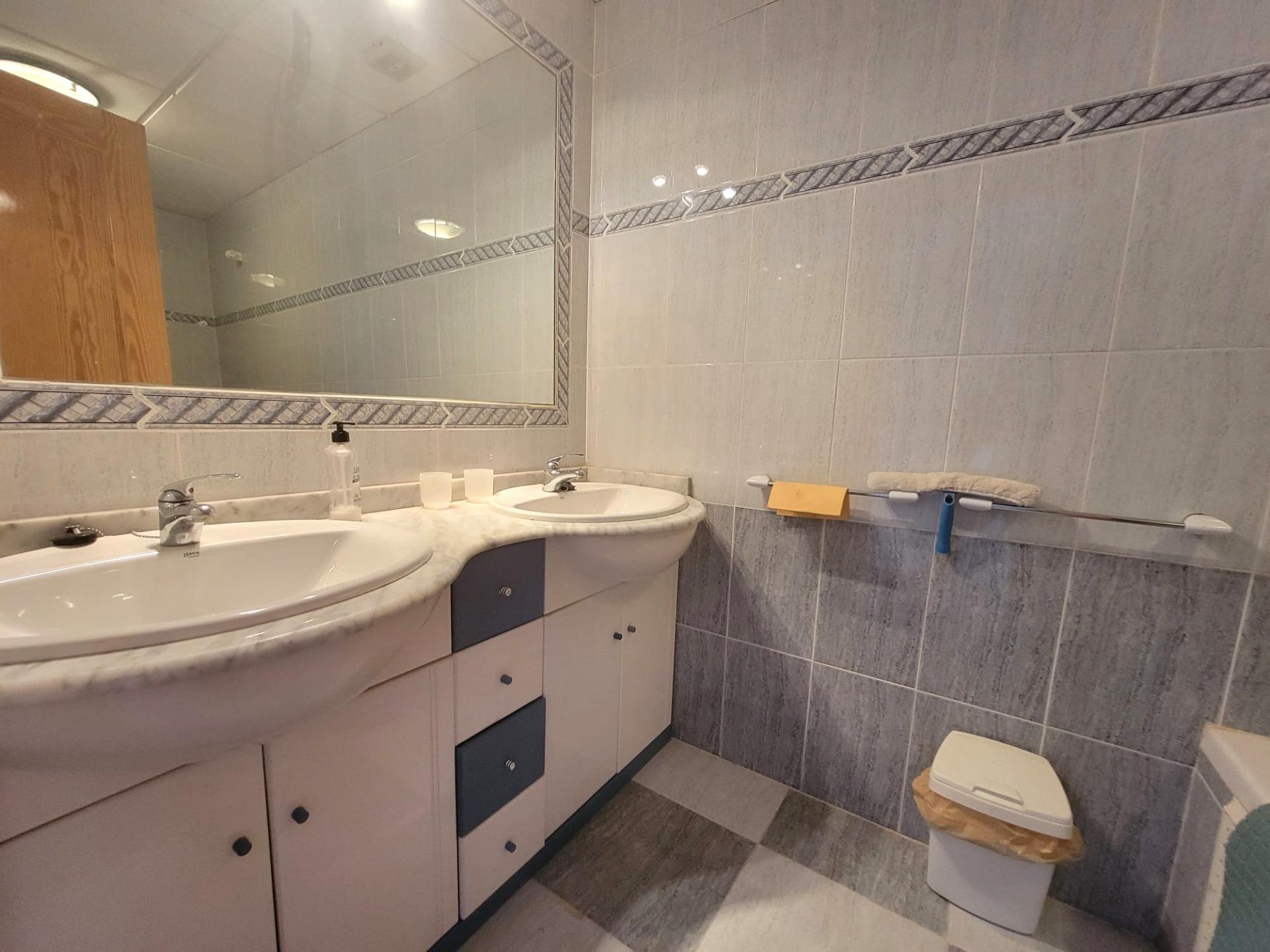 Villa for Sale in San Miguel de Salinas, Alicante