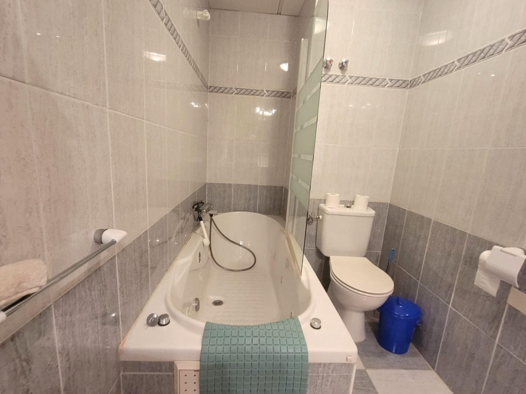 Villa for Sale in San Miguel de Salinas, Alicante