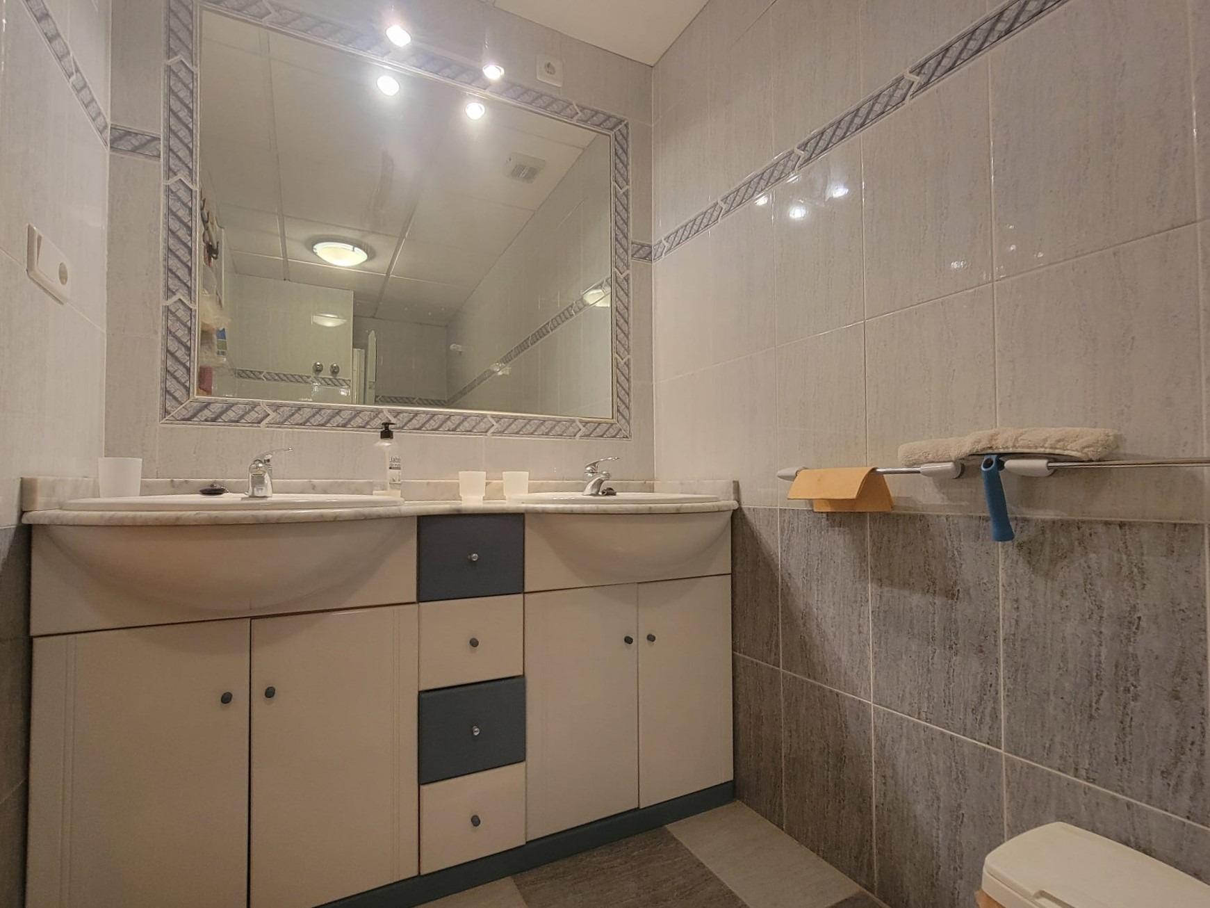Villa for Sale in San Miguel de Salinas, Alicante