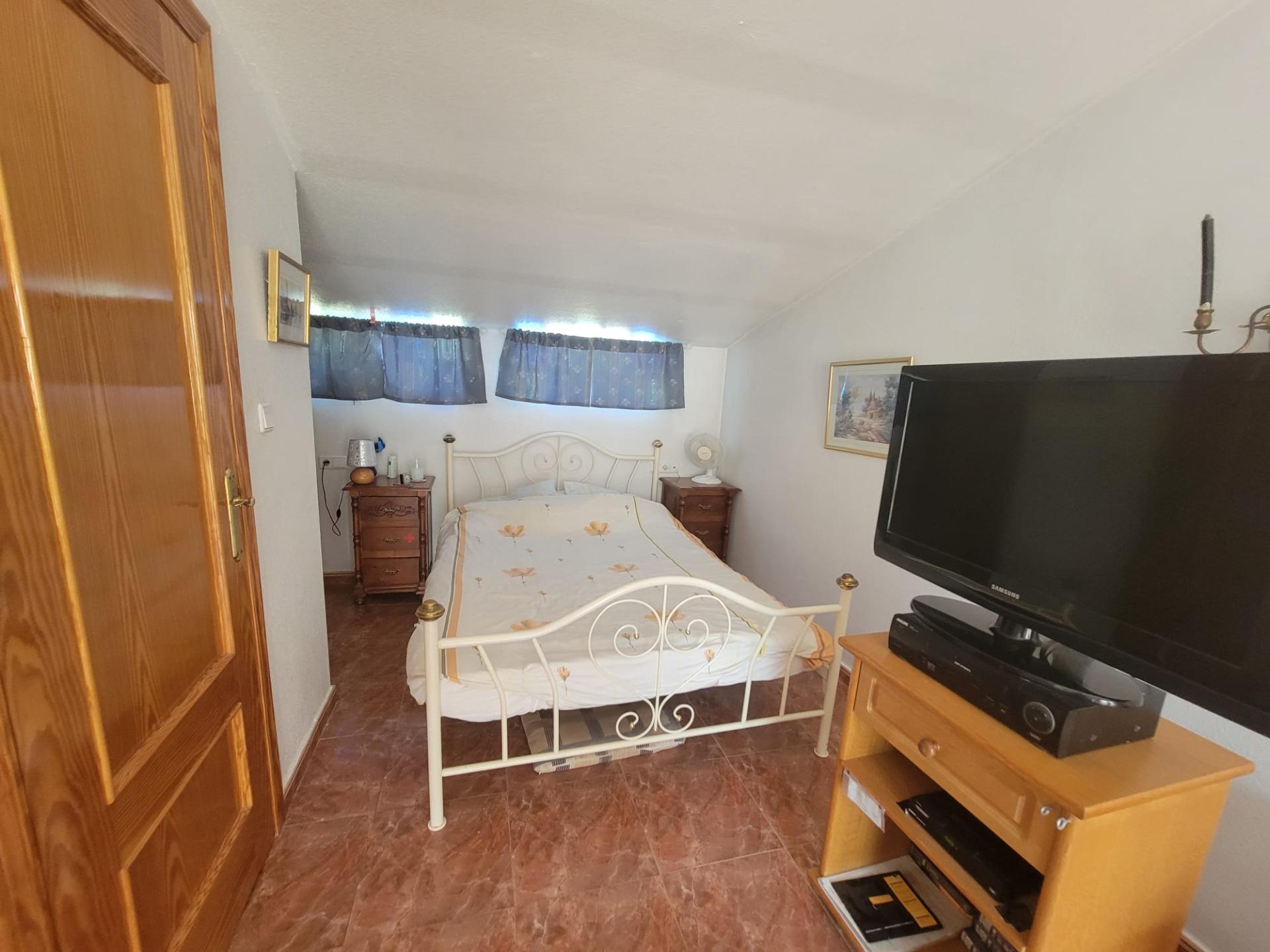Town House for Sale in Torrevieja, Alicante