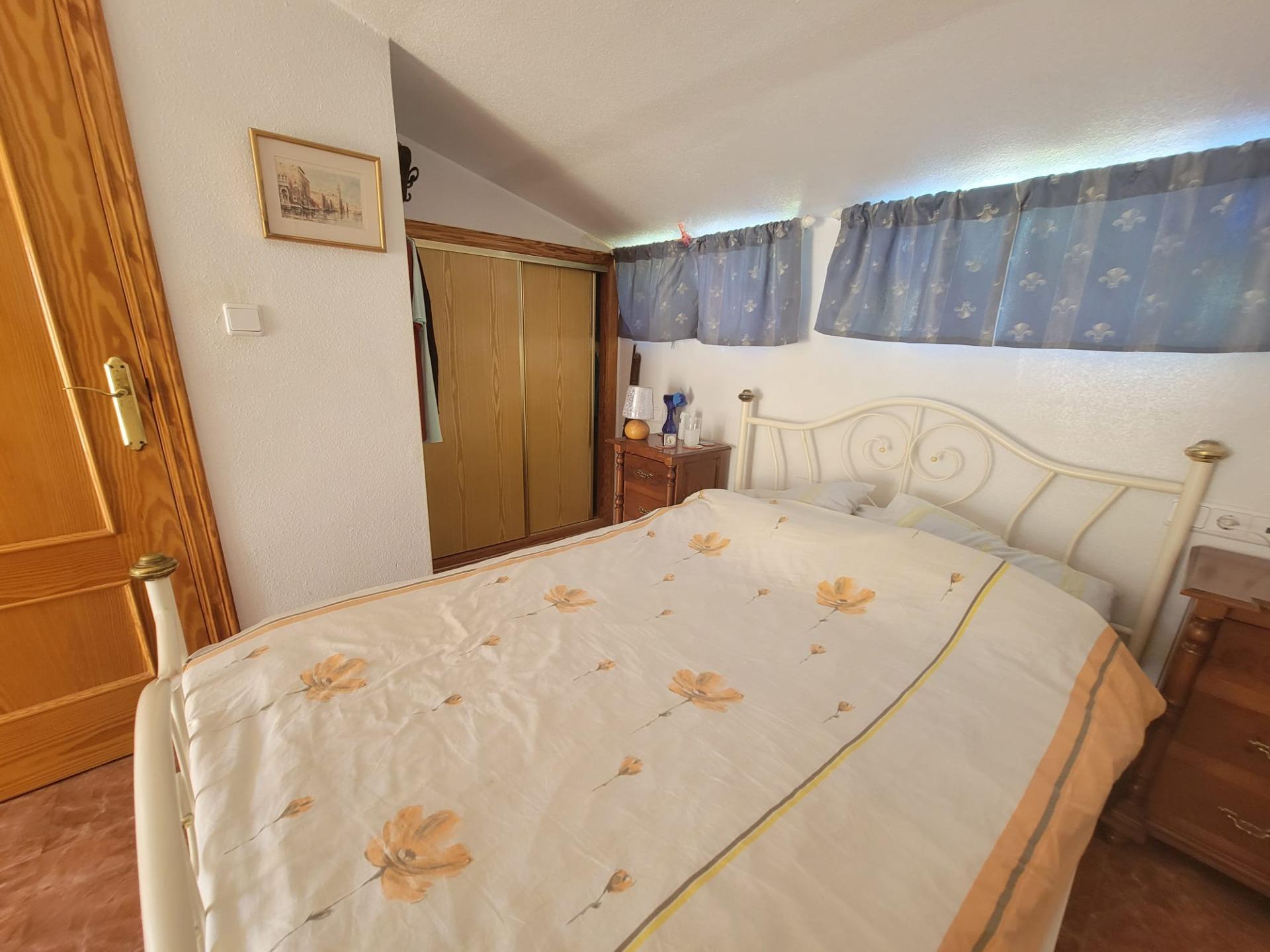 Town House for Sale in Torrevieja, Alicante