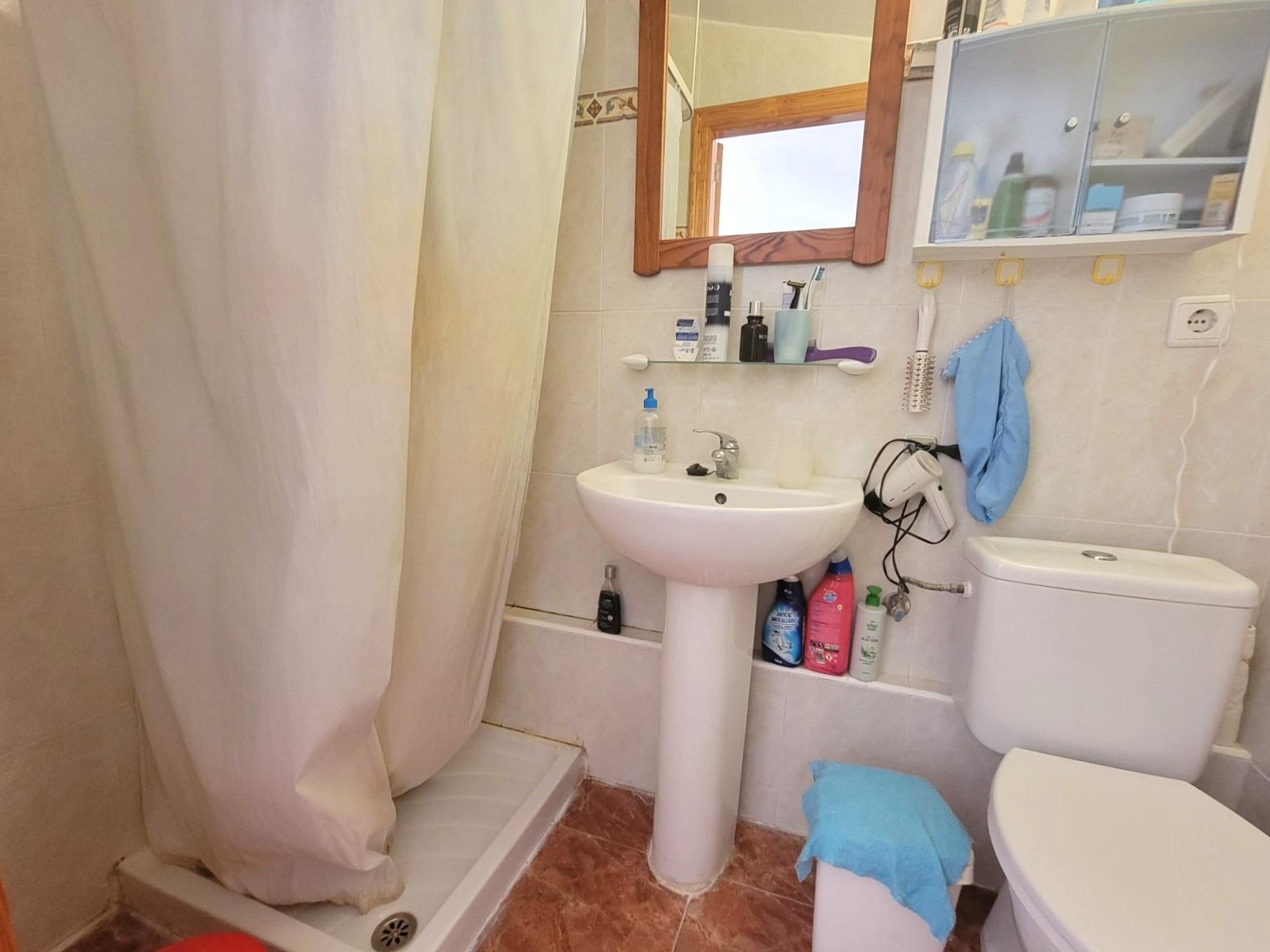 Town House for Sale in Torrevieja, Alicante