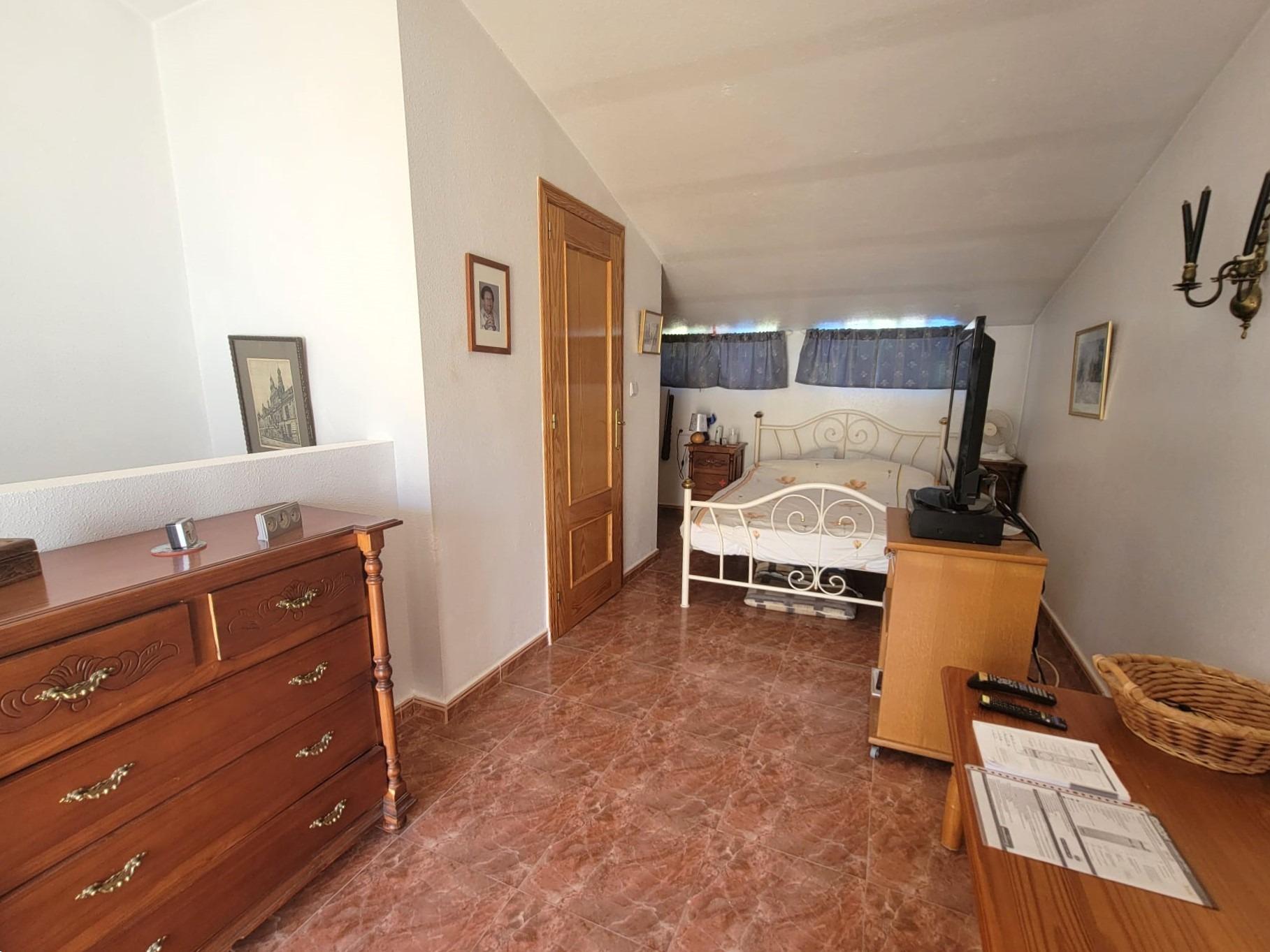 Town House for Sale in Torrevieja, Alicante