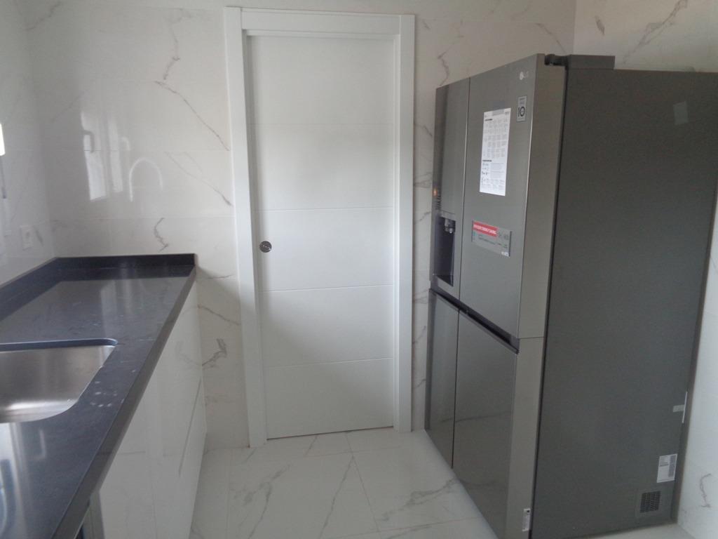 NEW BUILD VILLAS IN PINOSO