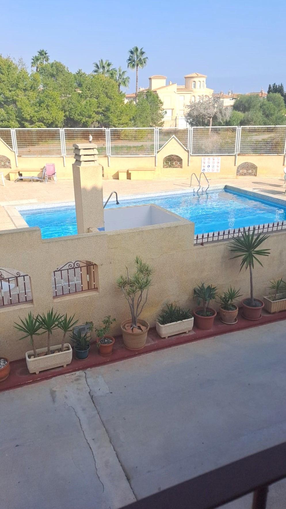 Town House for Sale in Torrevieja, Alicante