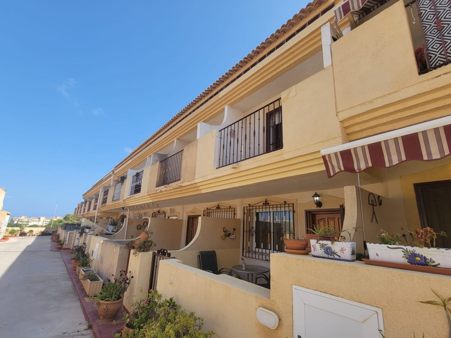 Town House for Sale in Torrevieja, Alicante