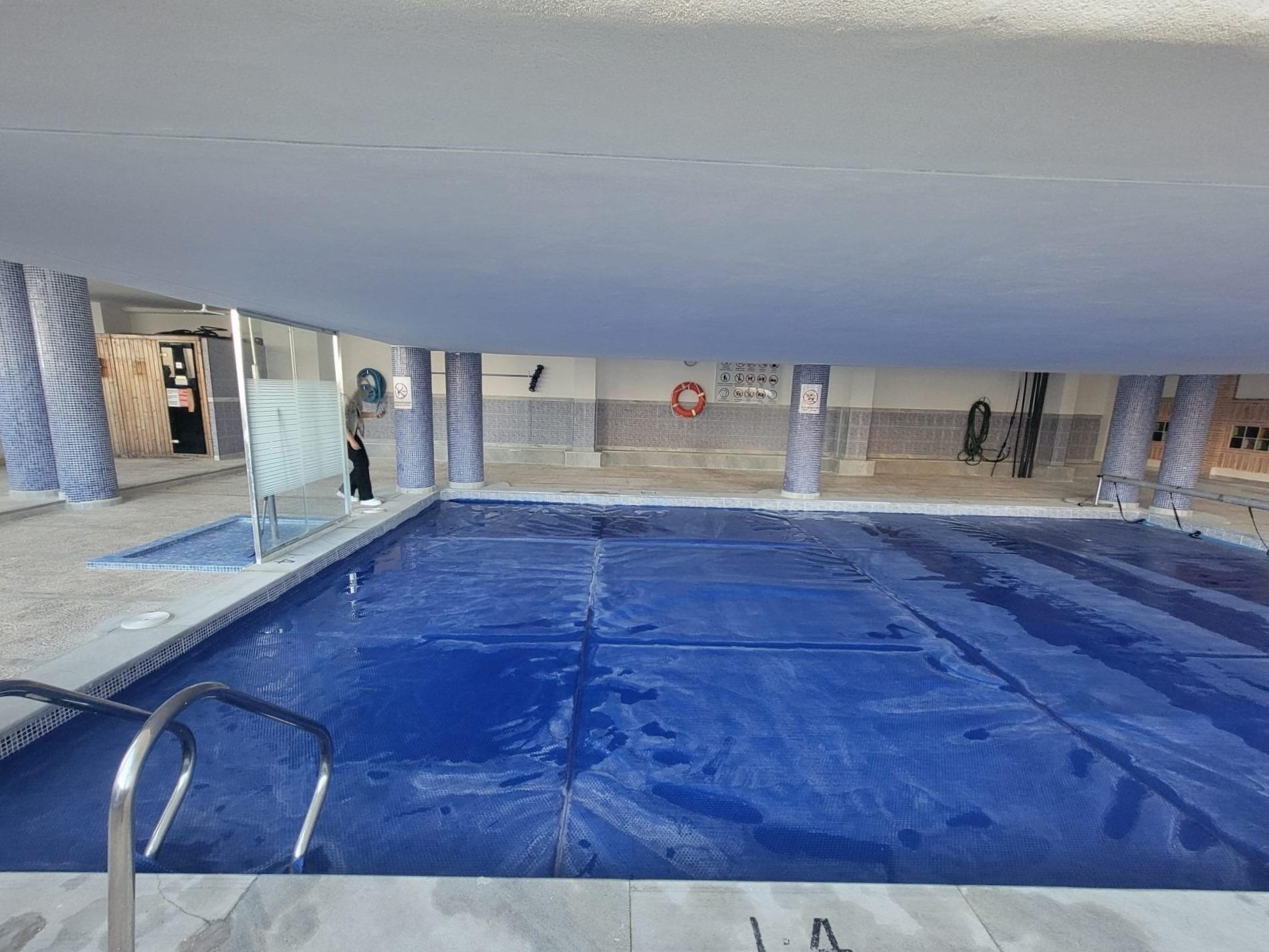 Town House for Sale in Torrevieja, Alicante