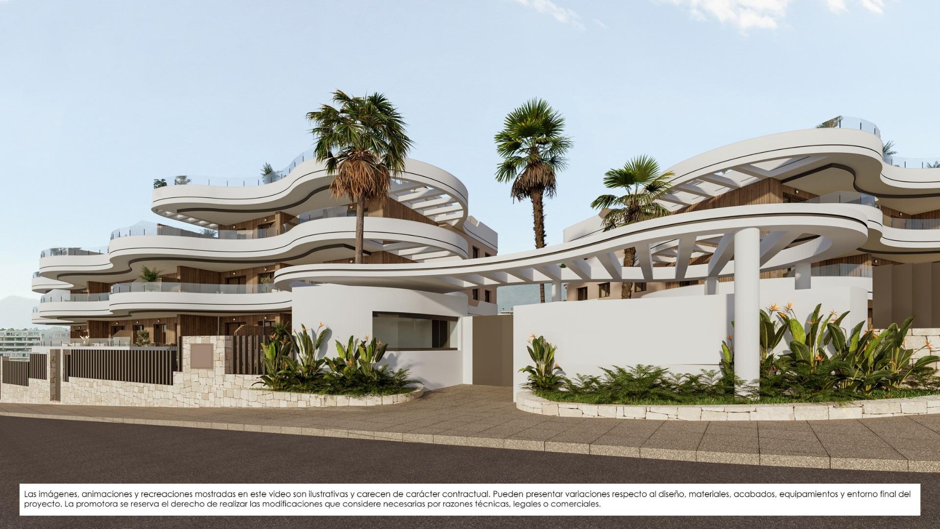 New Build Mediterranean Villas on Large Plots in Lorca, Costa Cálida