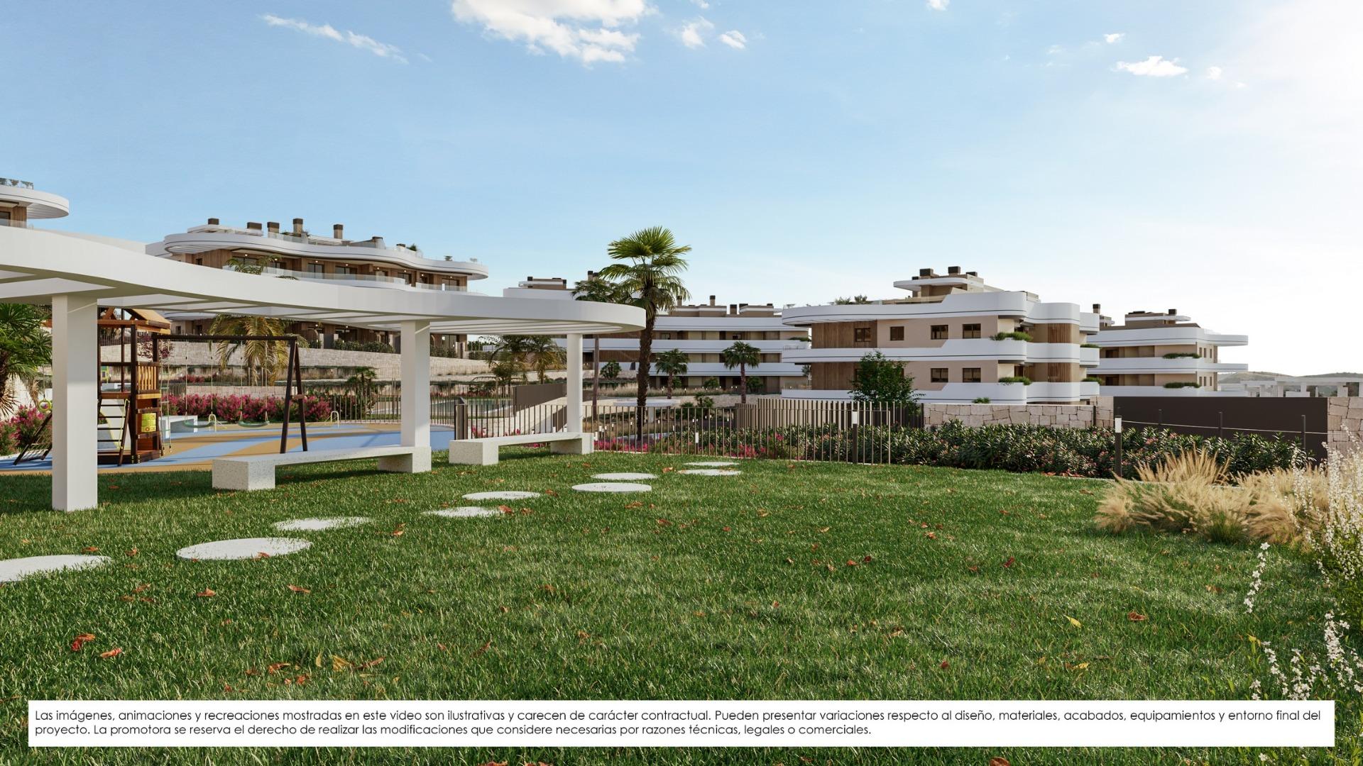 New Build Mediterranean Villas on Large Plots in Lorca, Costa Cálida