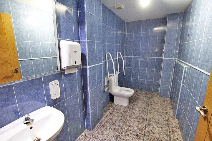 Villa for Sale in San Miguel de Salinas, Alicante