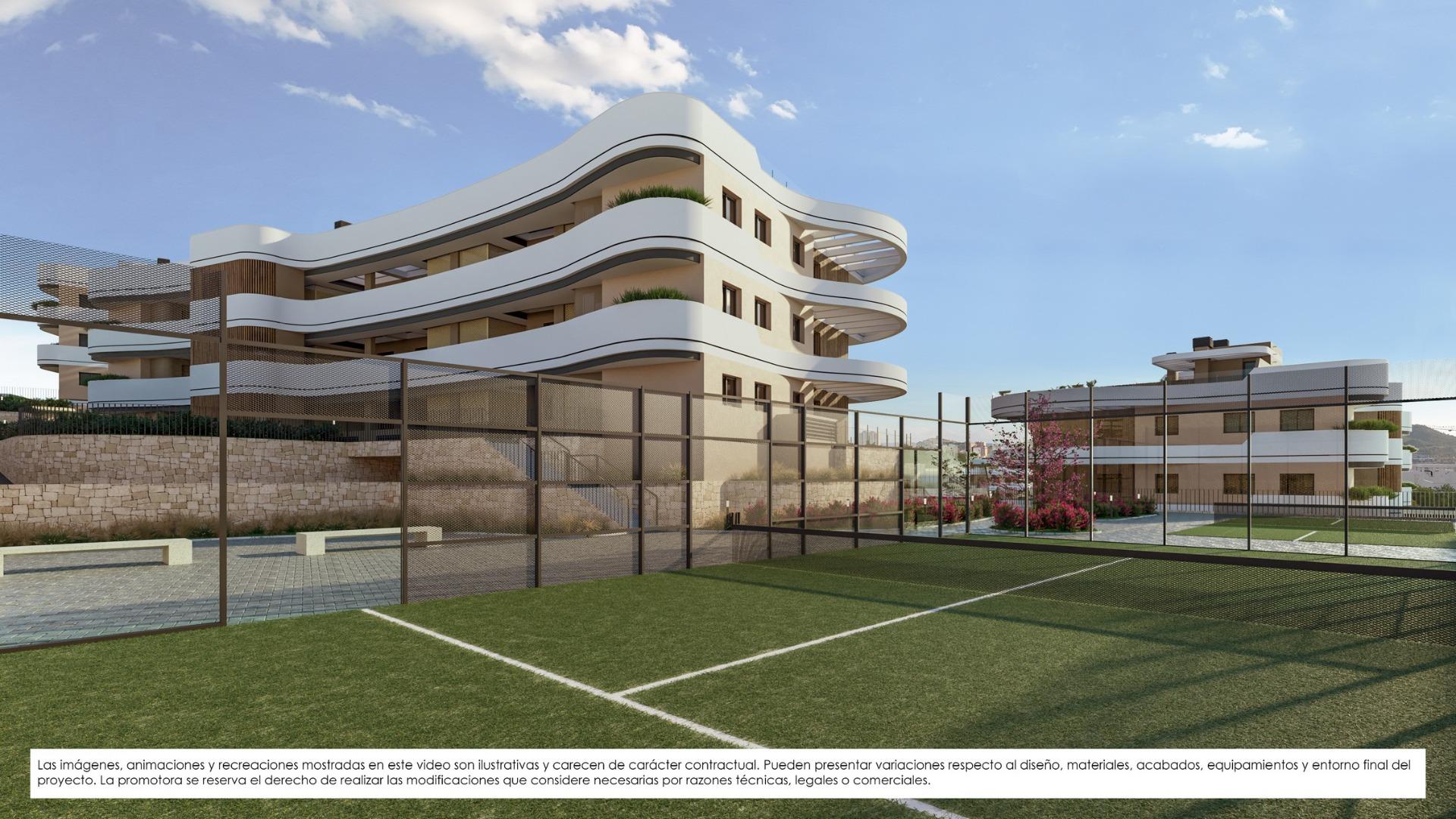 New Build Mediterranean Villas on Large Plots in Lorca, Costa Cálida