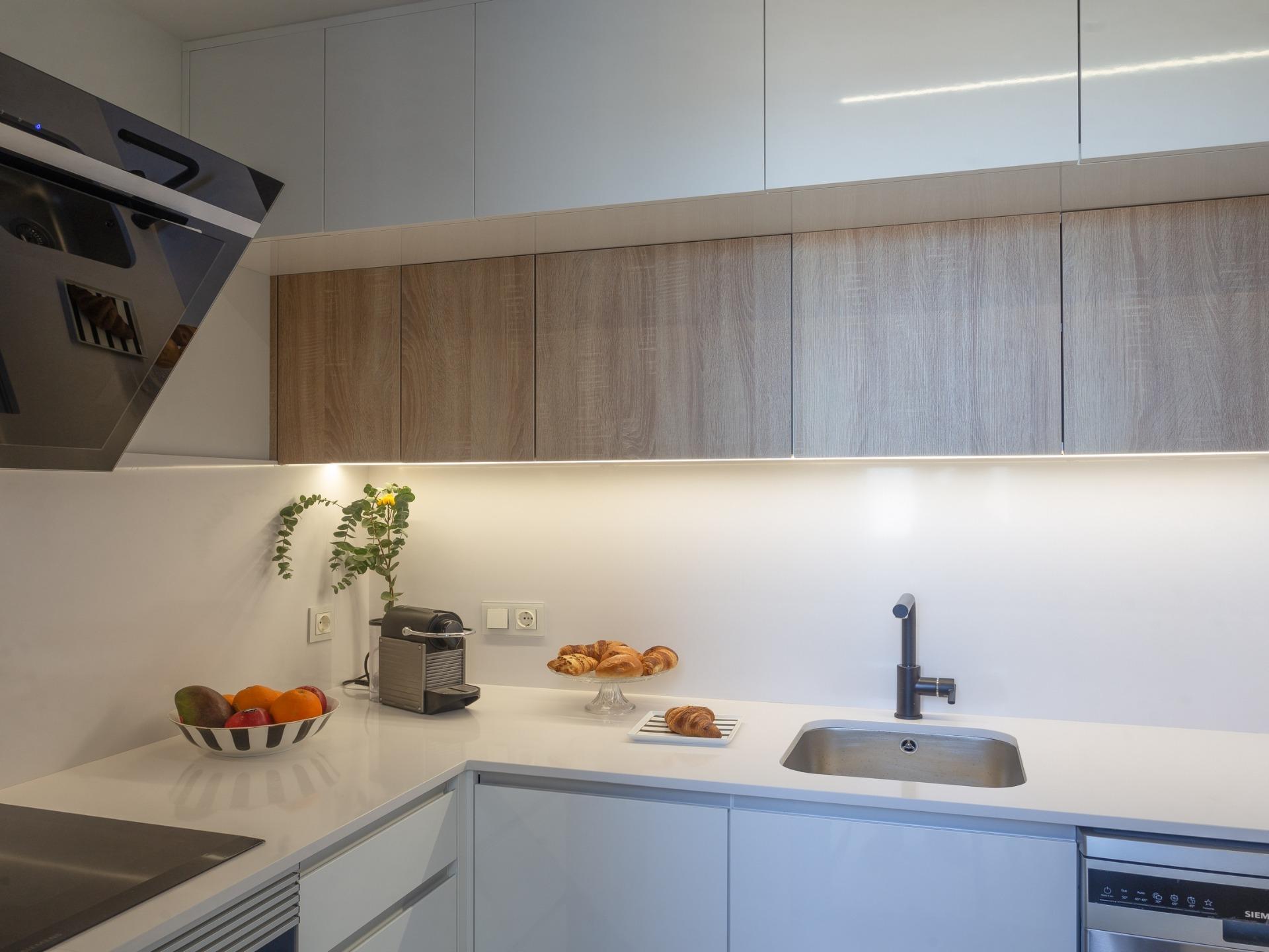 Luxury New Build Villa with Sea Views Near Granadella Beach in Javea