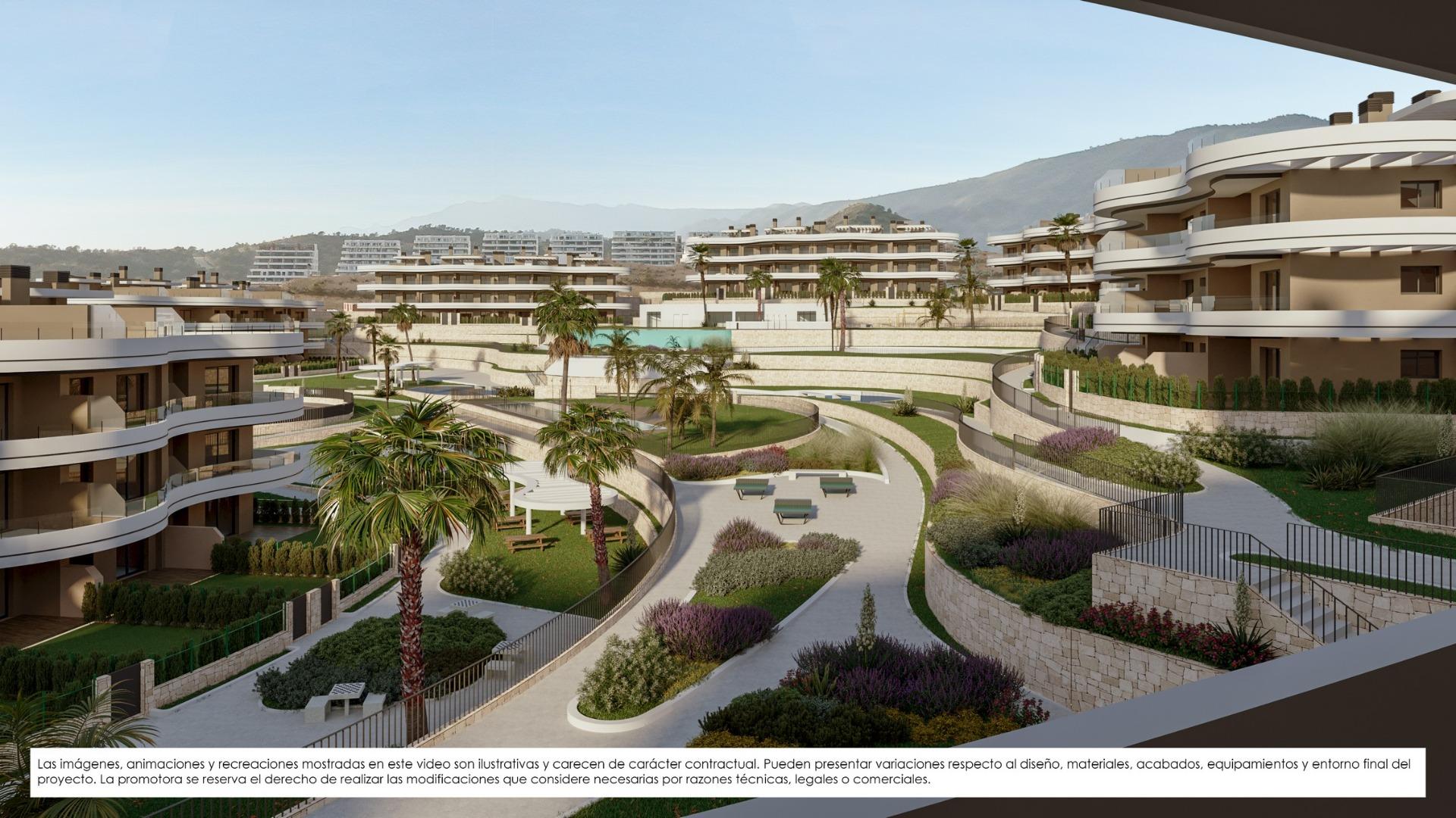 New Build Mediterranean Villas on Large Plots in Lorca, Costa Cálida
