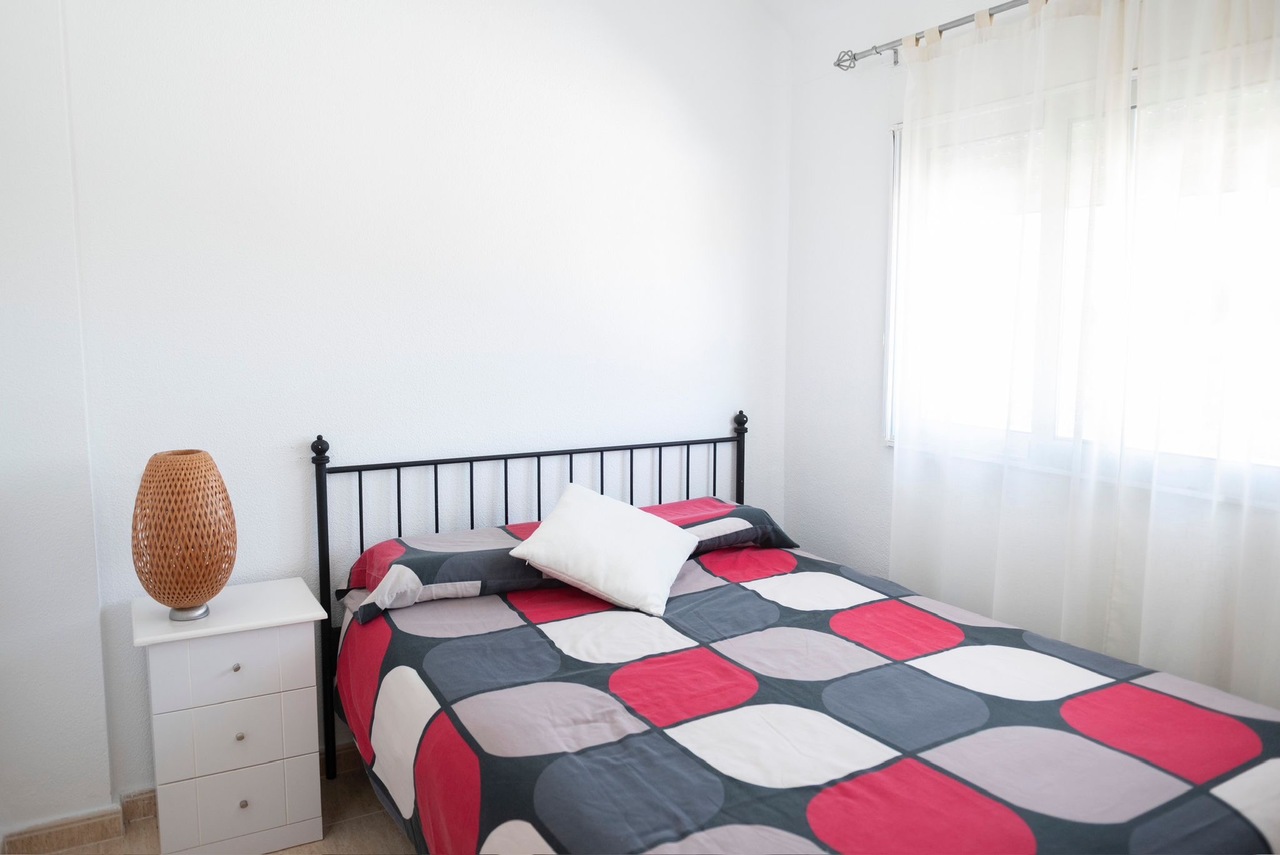 Town House for Sale in San Pedro del Pinatar, Murcia