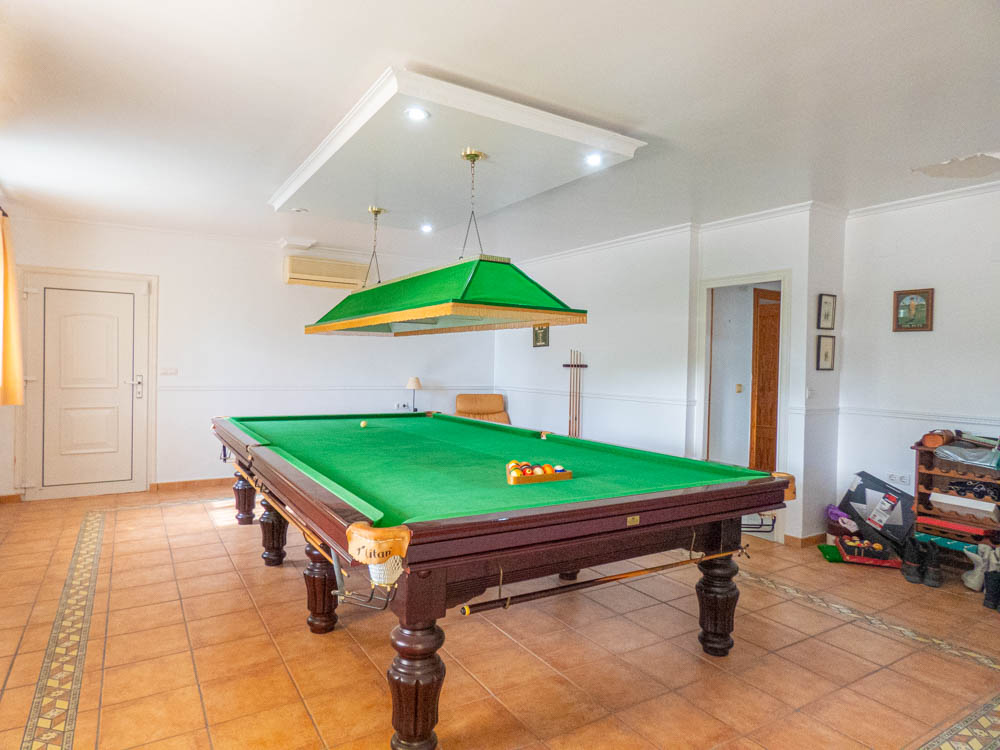 Villa for Sale in San Miguel de Salinas, Alicante