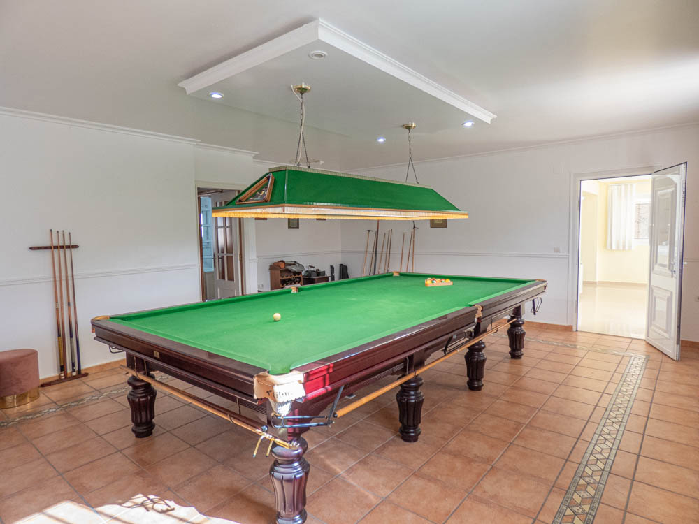 Villa for Sale in San Miguel de Salinas, Alicante