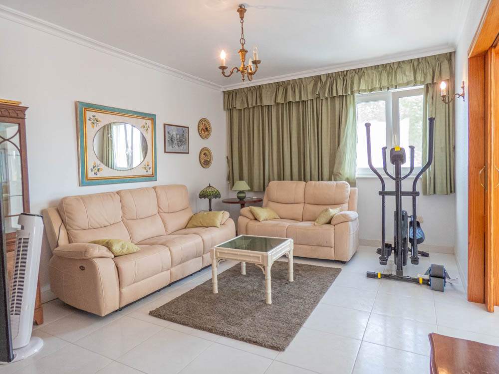 Villa for Sale in San Miguel de Salinas, Alicante