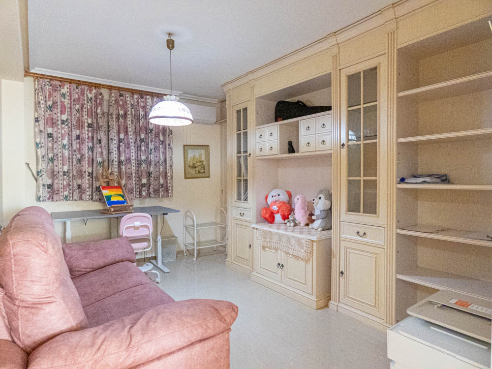 Villa for Sale in San Miguel de Salinas, Alicante