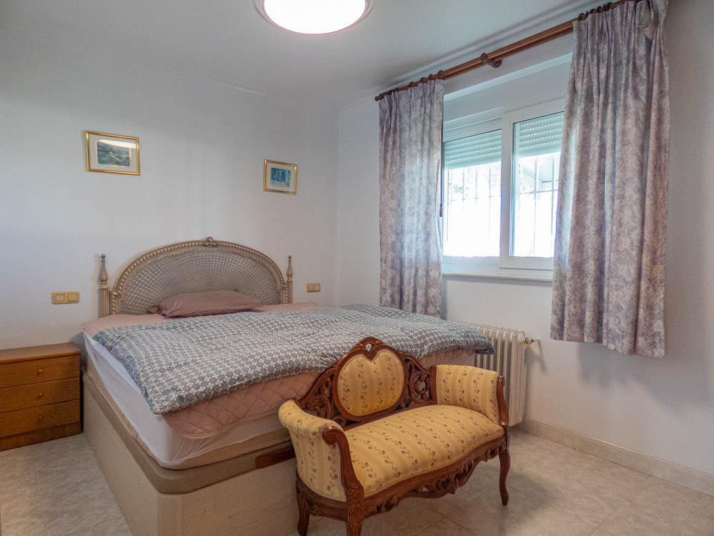Villa for Sale in San Miguel de Salinas, Alicante