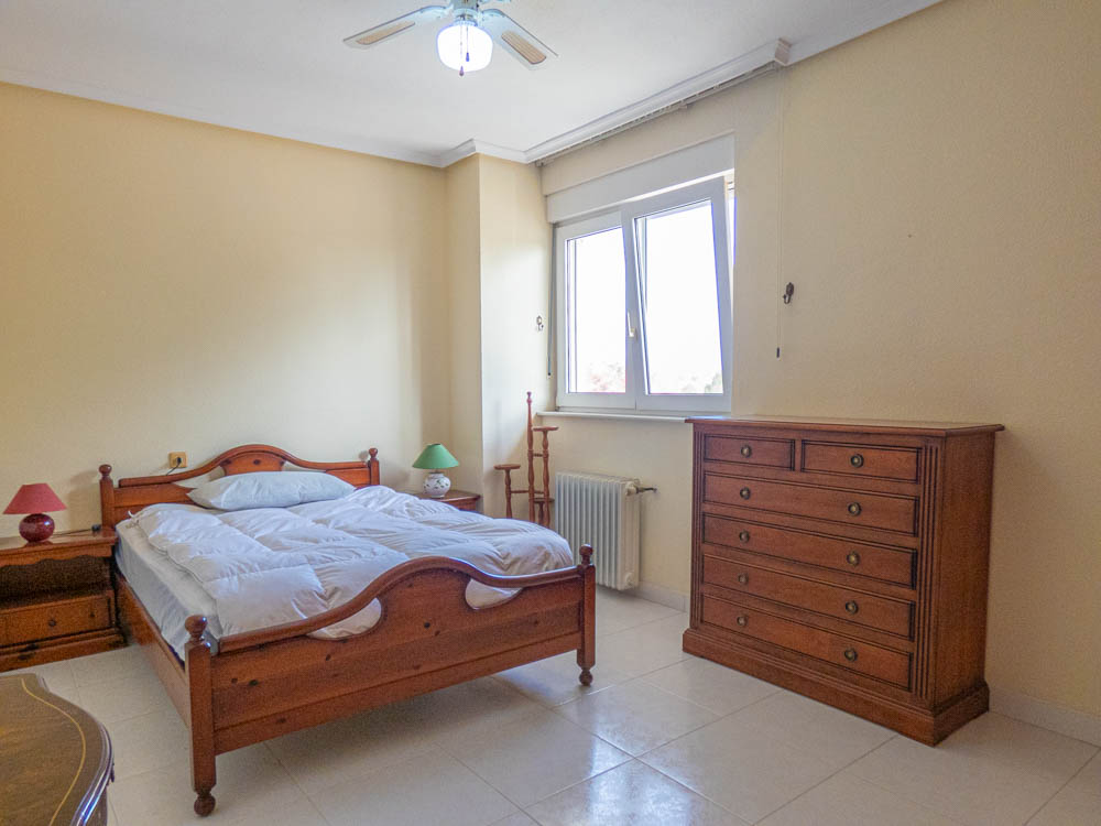 Villa for Sale in San Miguel de Salinas, Alicante
