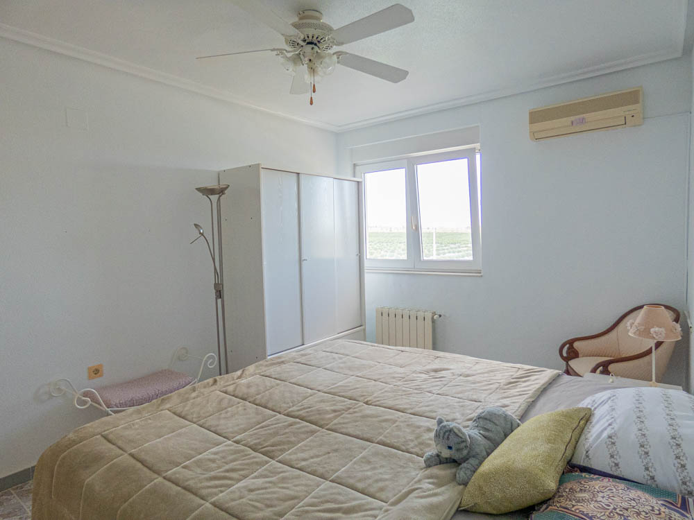 Villa for Sale in San Miguel de Salinas, Alicante