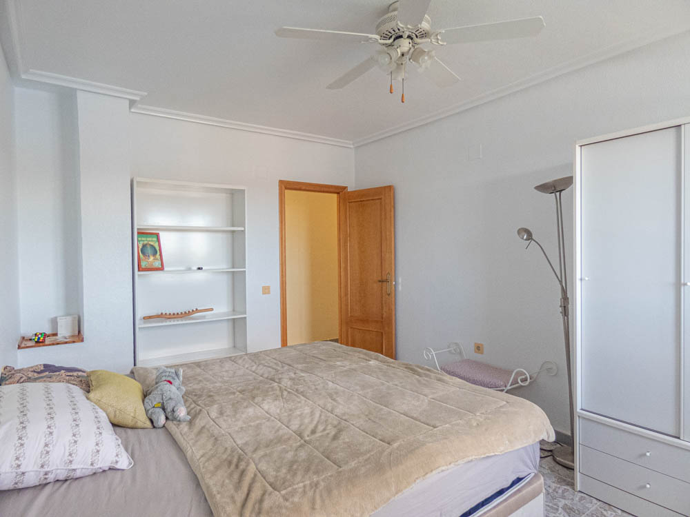 Villa for Sale in San Miguel de Salinas, Alicante