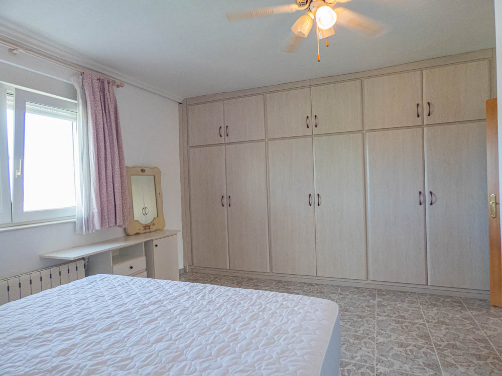 Villa for Sale in San Miguel de Salinas, Alicante