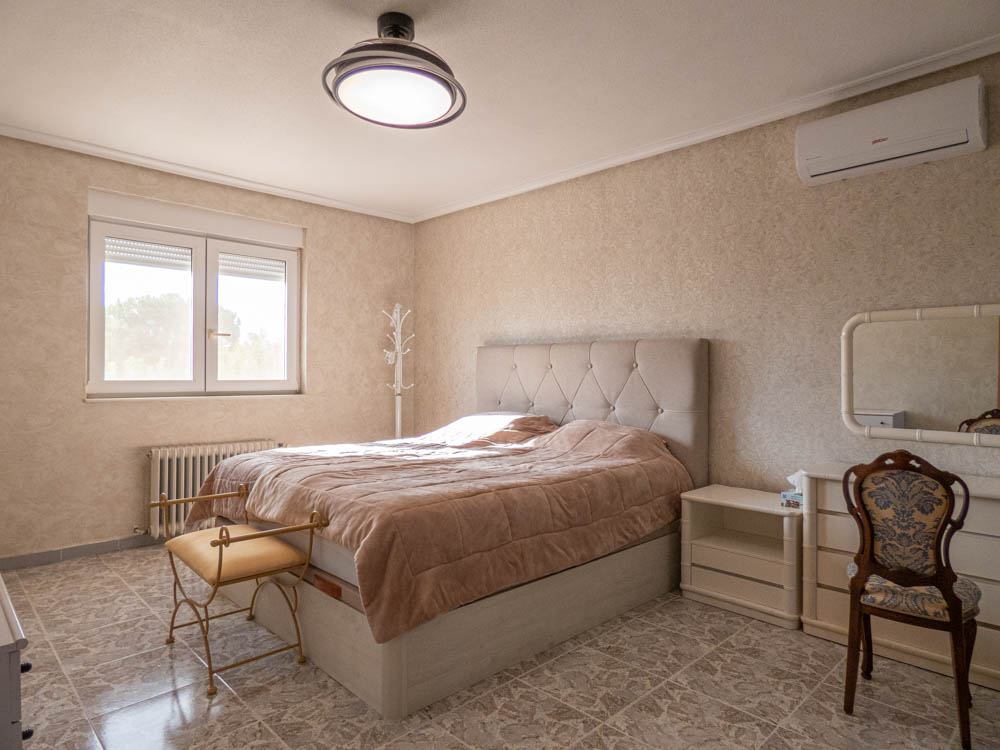 Villa for Sale in San Miguel de Salinas, Alicante
