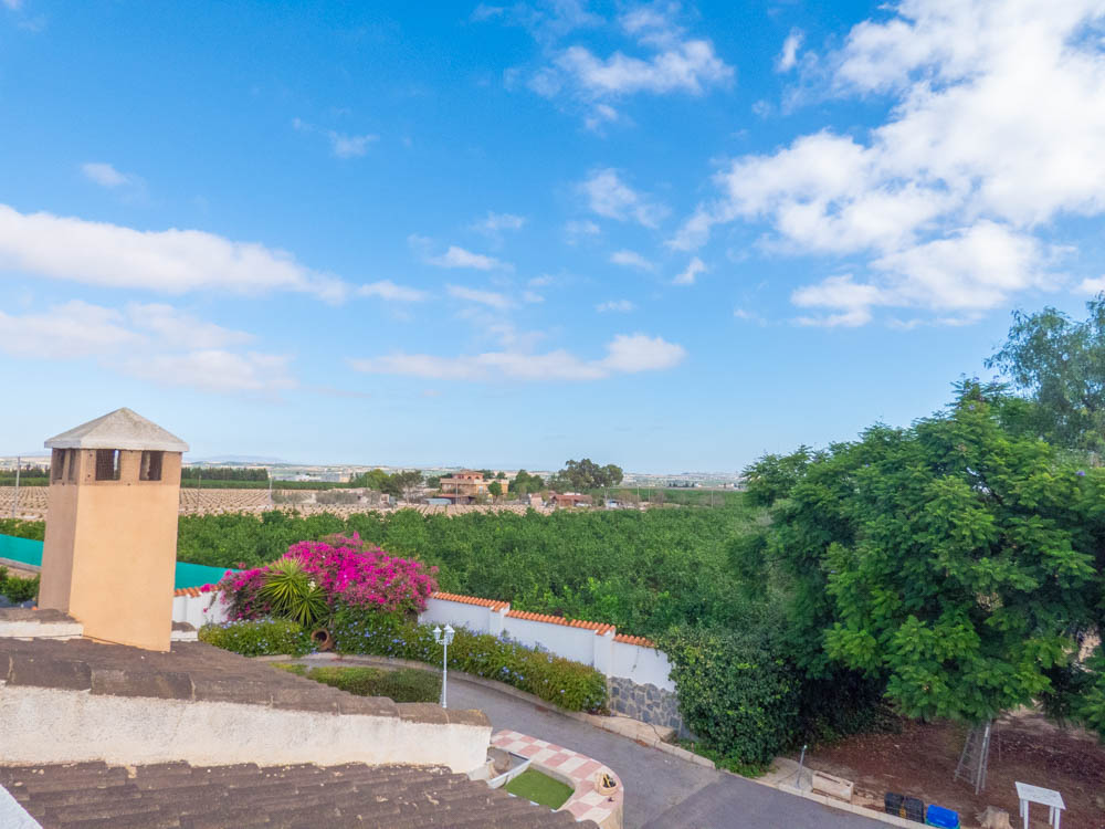 Villa for Sale in San Miguel de Salinas, Alicante