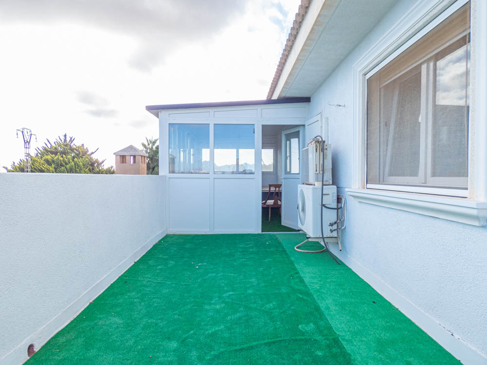 Villa for Sale in San Miguel de Salinas, Alicante