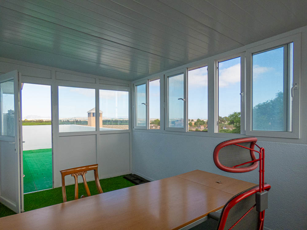 Villa for Sale in San Miguel de Salinas, Alicante