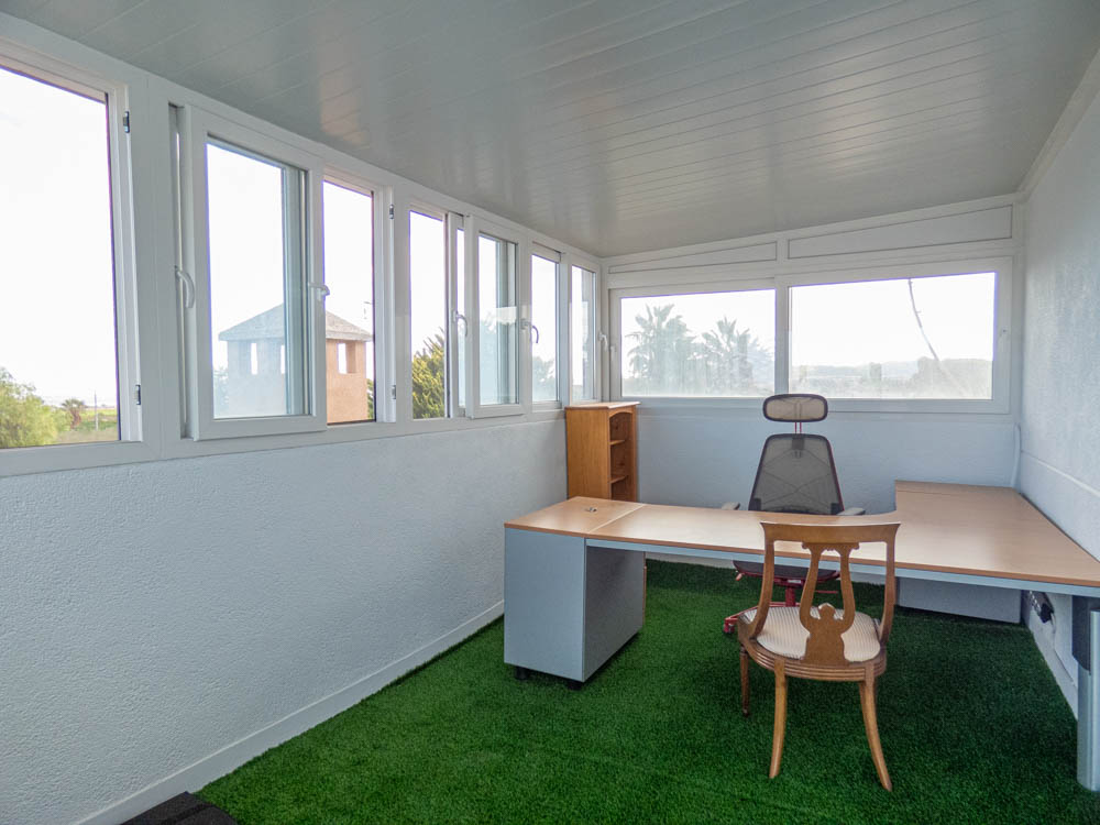 Villa for Sale in San Miguel de Salinas, Alicante
