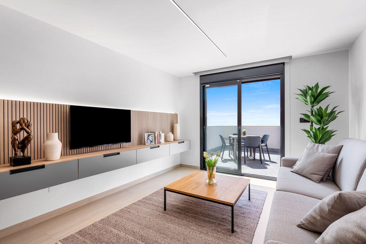 Apartment for Sale in Guardamar del Segura, Alicante