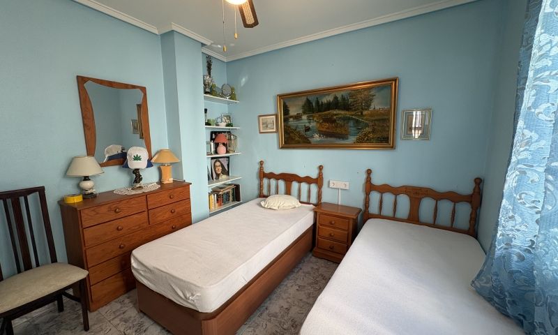 Apartment for Sale in Torrevieja, Alicante