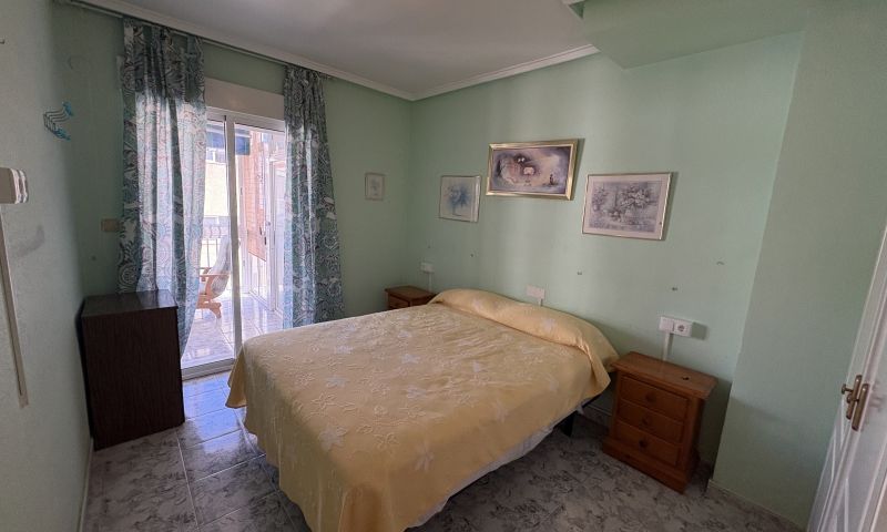 Apartment for Sale in Torrevieja, Alicante