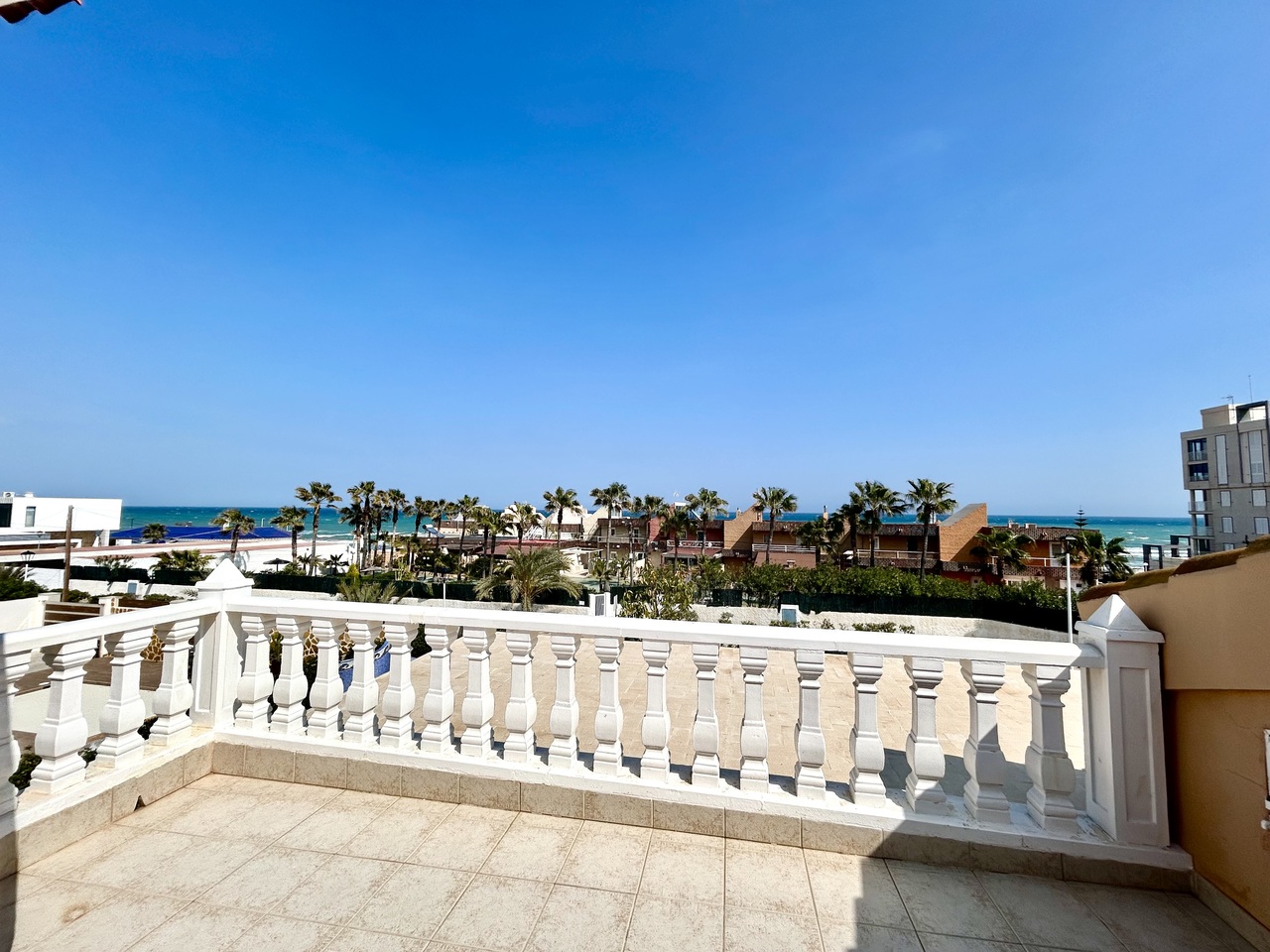 Villa for Sale in La Mata, Alicante